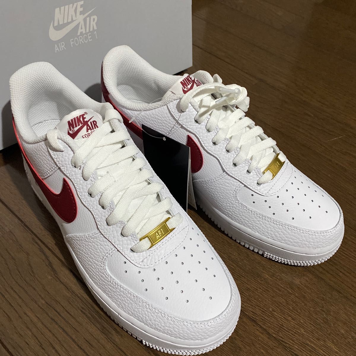 26.5cm】新品ナイキNIKEエアフォース1AF1Air Force-