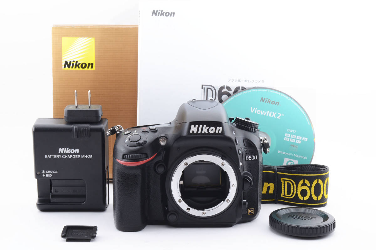 パーティを彩るご馳走や ニコン □美品□ Nikon SF-09S23-412 《軽快FX