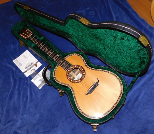 Aria ＆ co アコースティックギター Yahoo!オークション - 激レア 美品 オール単板 ARIA/アリア