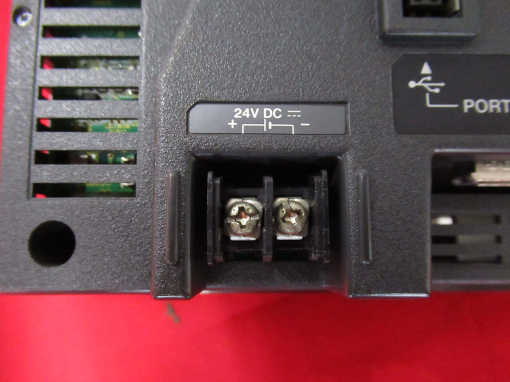 KEYENCE キーエンス タッチパネル 7型 VT2-7SB シーケンサ VT3 KEYENCE キーエンス タッチパネル 7型 VT2-7SB シーケンサ VT3