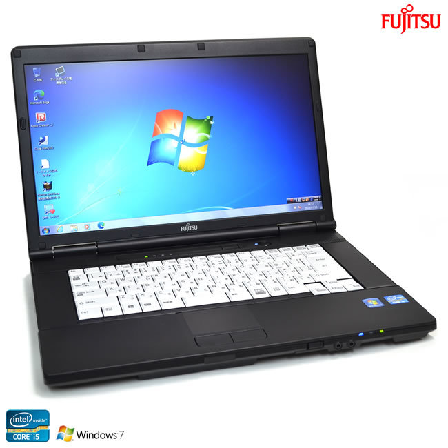 爆売り！】 Windows7 32bit USB3.0 Wi-Fi マルチ HDD320G メモリ4G