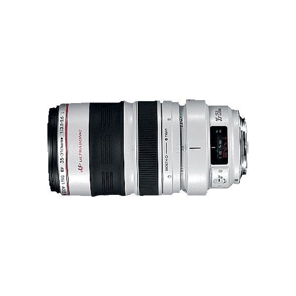 中古 １年保証 美品 Canon EF 35-350mm F3.5-5.6L USM