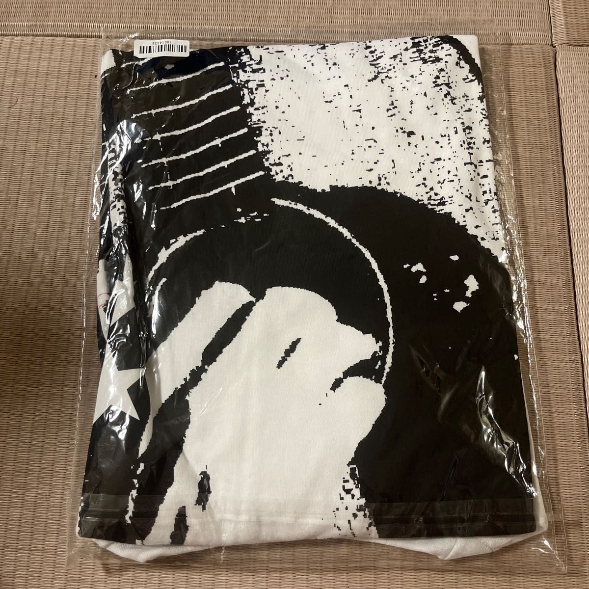 桑田佳祐 還暦Tシャツ XLサイズ 未開封品 サザンオールスターズ 桑田佳祐 還暦Tシャツ XLサイズ 未開封品 サザンオールスターズ