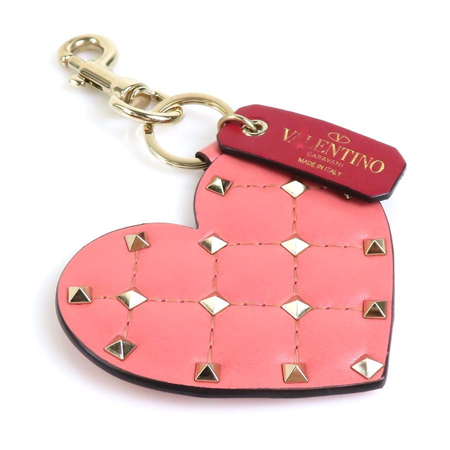 現金特価】 チャーム Garavani Valentino ガラヴァーニ ヴァレンティノ