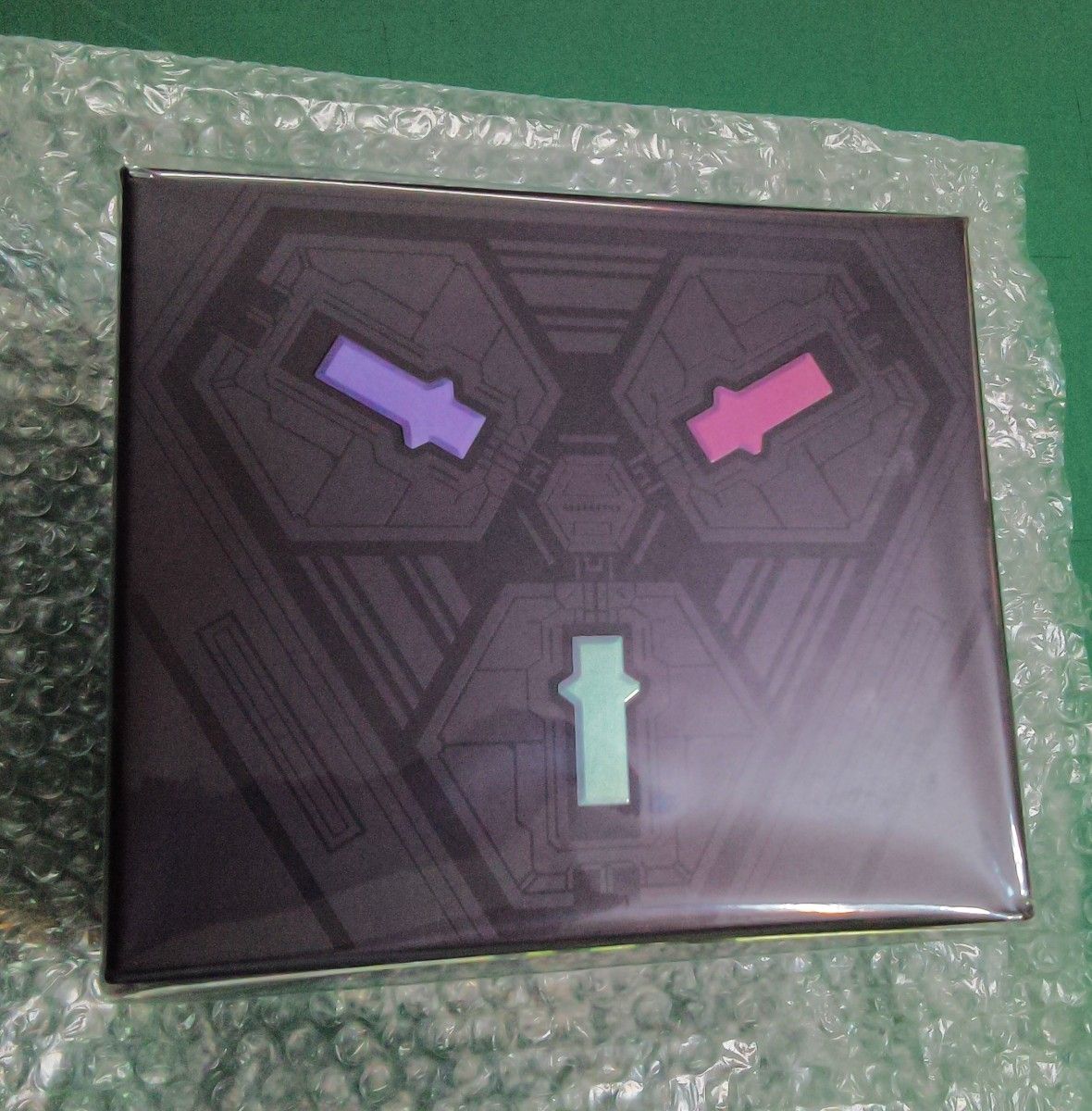 ゼノブレイド オリジナル・サウンドトラック トリニティBOX 完全生産