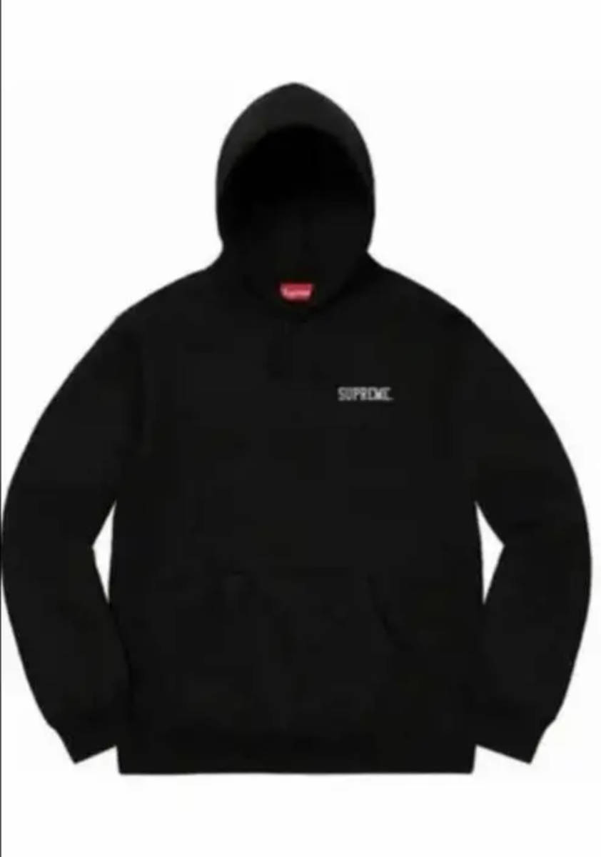 人気が高い 新品 未使用☆Supreme ジョエル=ピーター・ウィトキン