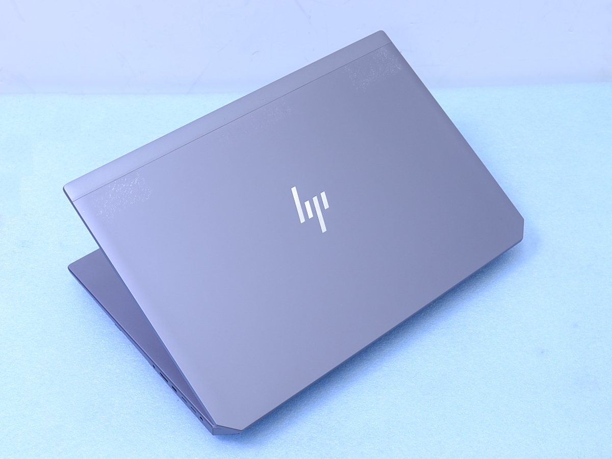 hp ZBook17 G6 Core i7-9750H 32GB SSD512GB NVMe HDD1TB BD hp ZBook17 G6 Core i7-9750H 32GB SSD512GB NVMe HDD1TB BD