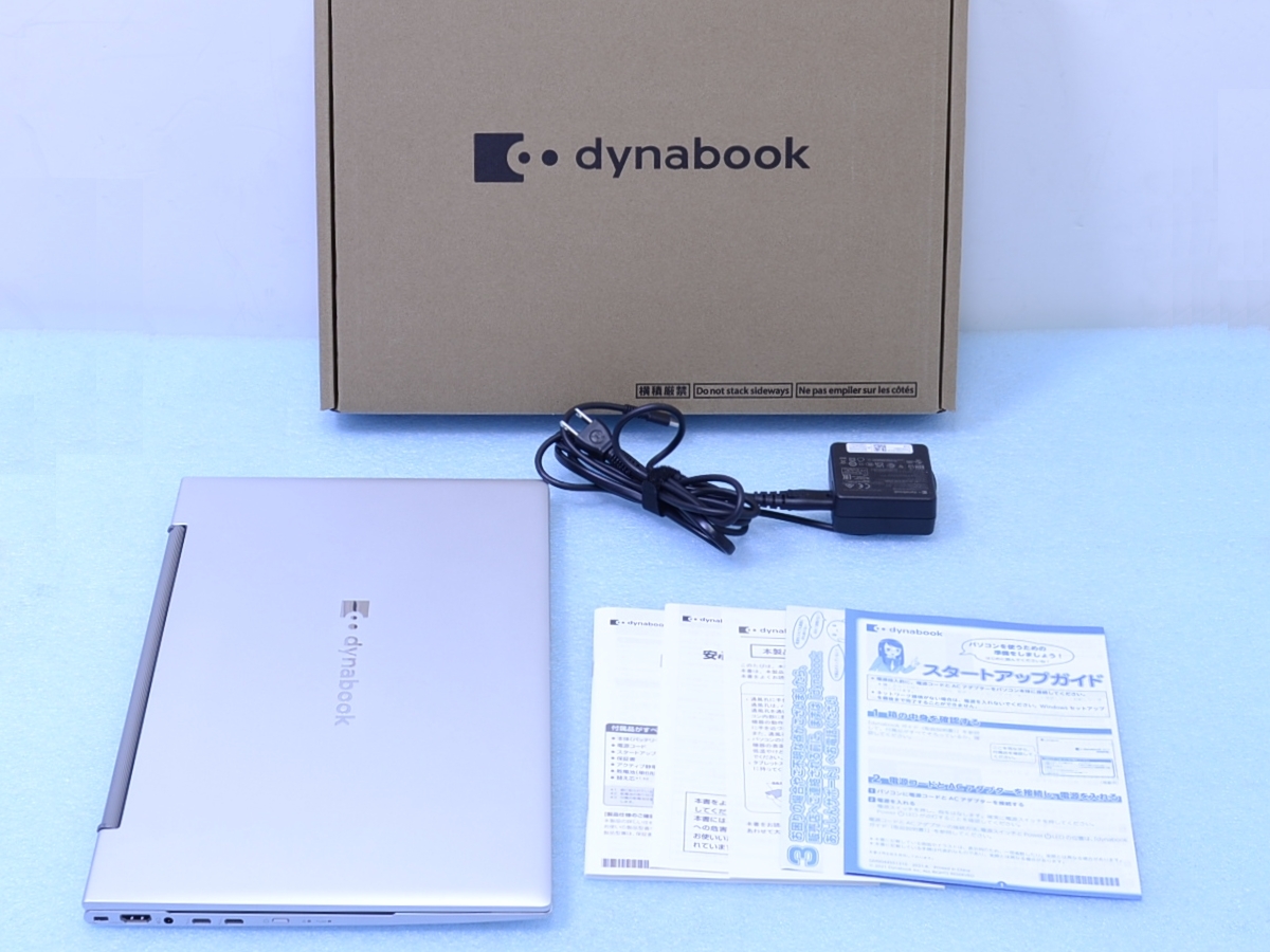 高評価のクリスマスプレゼント FZ/HUS dynabook 展示品 タッチ 管理Z03