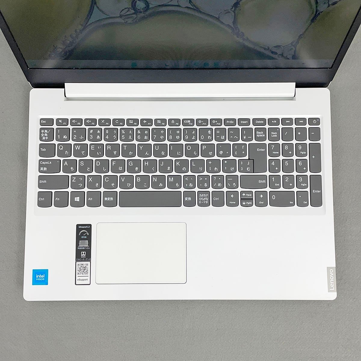 安い正規店 ノートパソコン/ideapad L3 15ITL - yankedesignstc.com