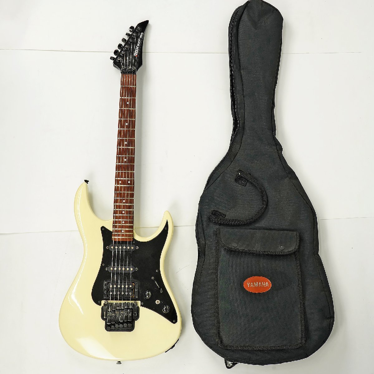 YAMAHA RGX512P エレキギター-