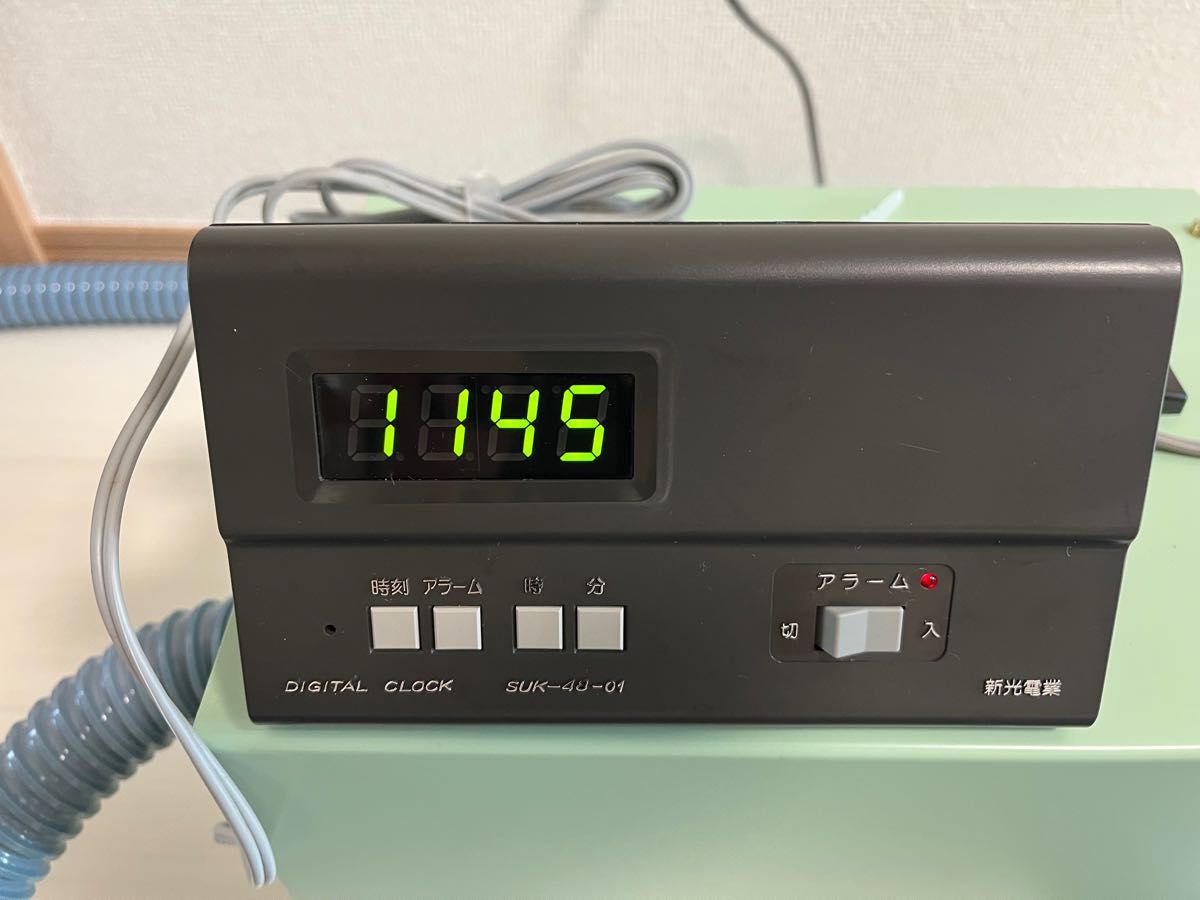 定刻起床装置|Yahoo!フリマ(旧PayPayフリマ) 定刻起床装置|Yahoo!フリマ(旧PayPayフリマ)