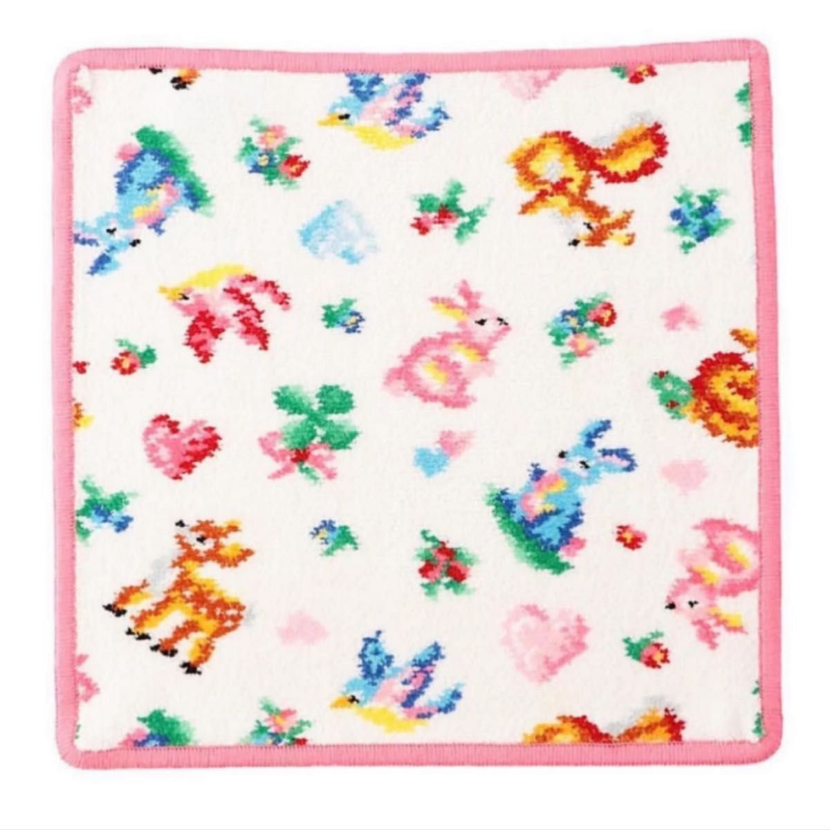 ご専用》フェイラー テディメイト ティップトップ タオル ご専用》フェイラー テディメイト ティップトップ タオル