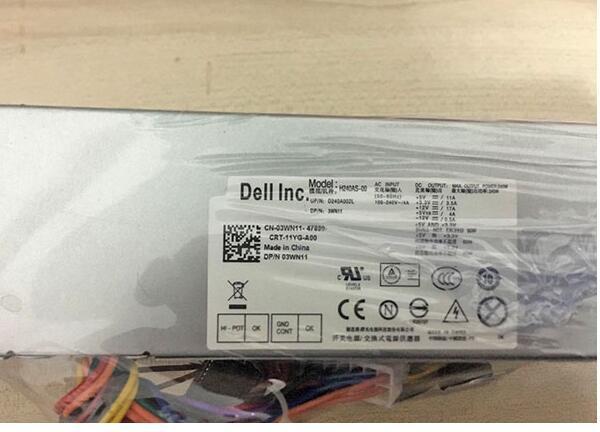 新品 DELL/H240AS-00(L240AS-00,AC240AS-00共通)★OPTIPLEX 390SFF/790SFF/990SFF,3010SFF/7010SFF等用★_画像4