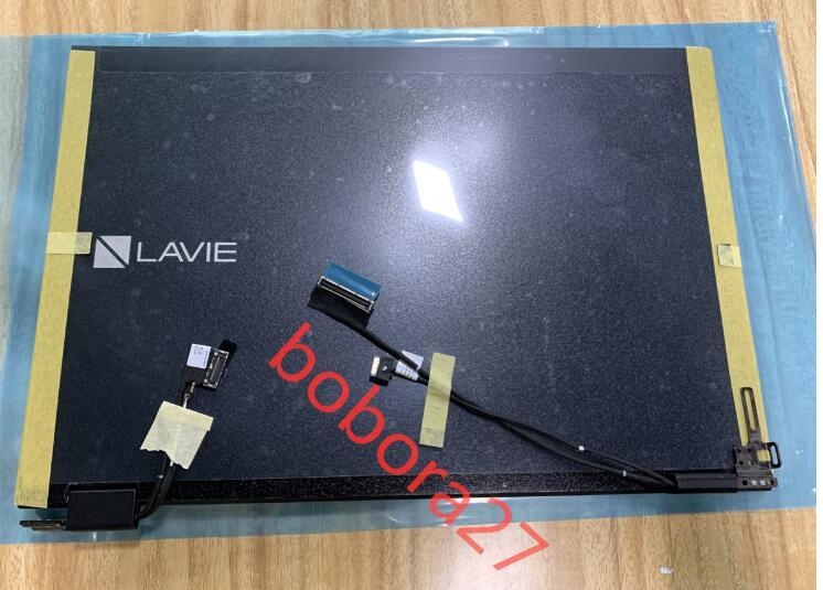 超歓迎された PC-HZ750CAB HZ750/CAB LAVIE NEC 液晶パネル タッチ機能