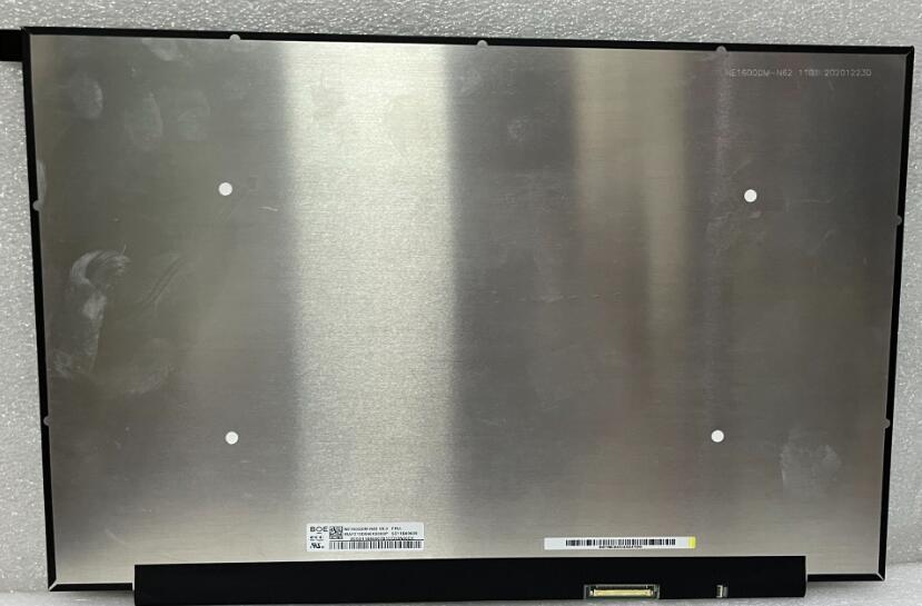 小物などお買い得な福袋 新品 修理交換用 液晶パネル NE160QDM-N62 16.0インチ 2560×1600 その他 小物などお買い得な福袋 新品 修理交換用 液晶パネル NE160QDM-N62 16.0インチ 2560×1600 その他