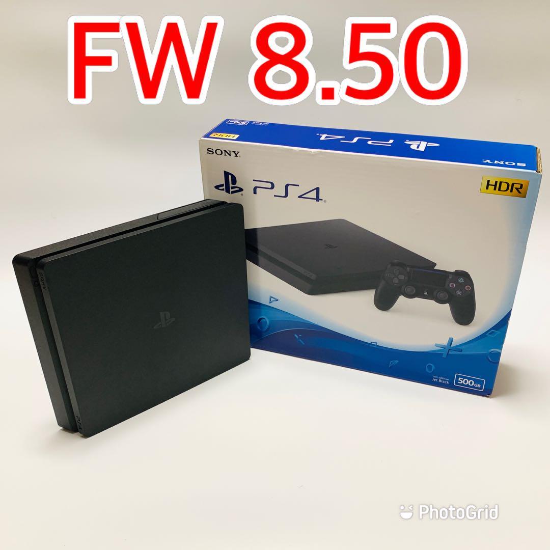 タイプ PlayStation4 - SONY PlayStation4 CUH-2200 PS4 500GB の通販
