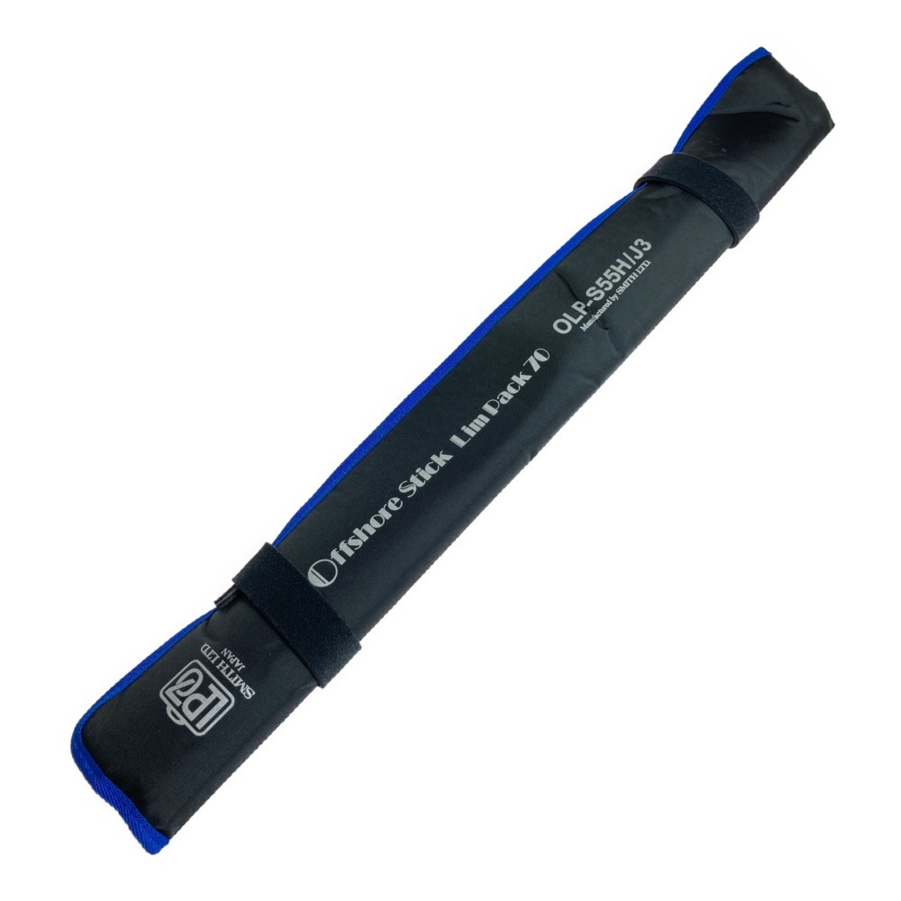 保証半額 ◎◎ SMITH LTD スミス オフショアスティック リムパック70 ... 保証半額 ◎◎ SMITH LTD スミス オフショアスティック リムパック70 ...