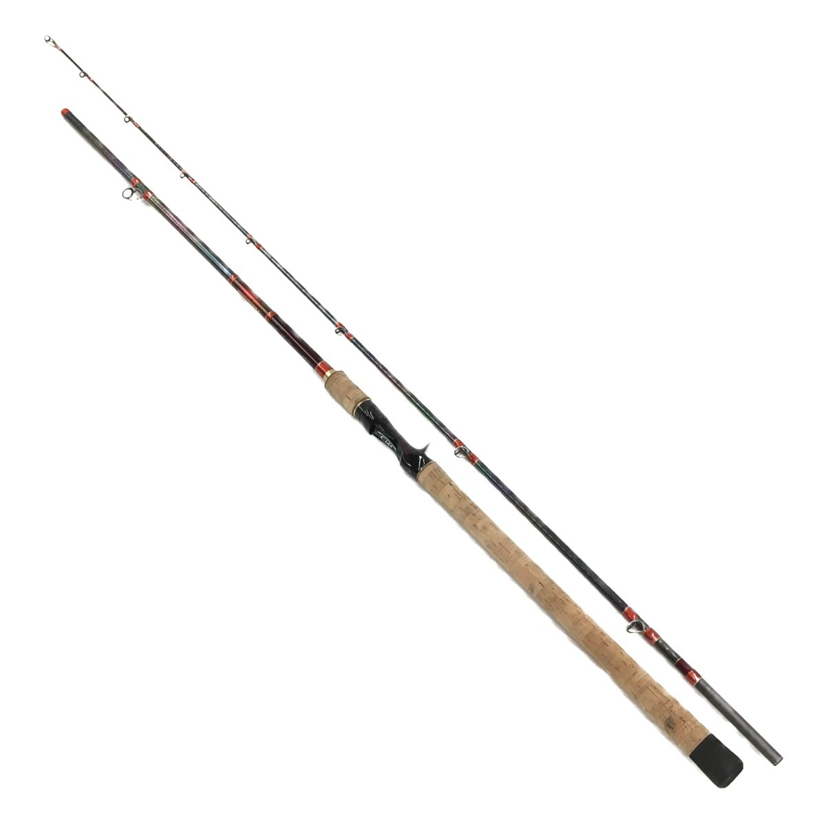割引 【中古超美品】シマノ 19エクスプライド 1610MH-SB/2