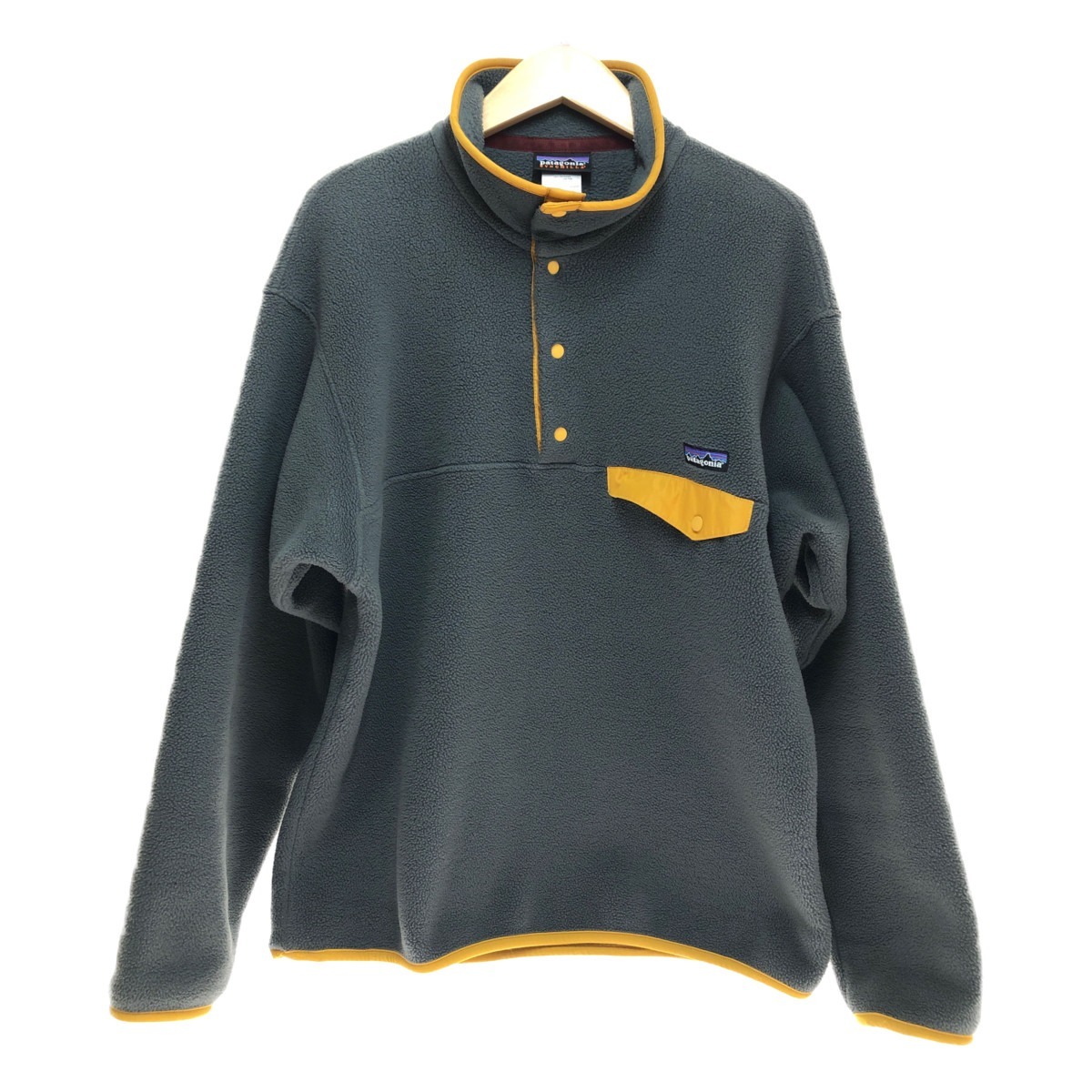 最新入荷 □□ Patagonia パタゴニア フリースジャケット Mサイズ