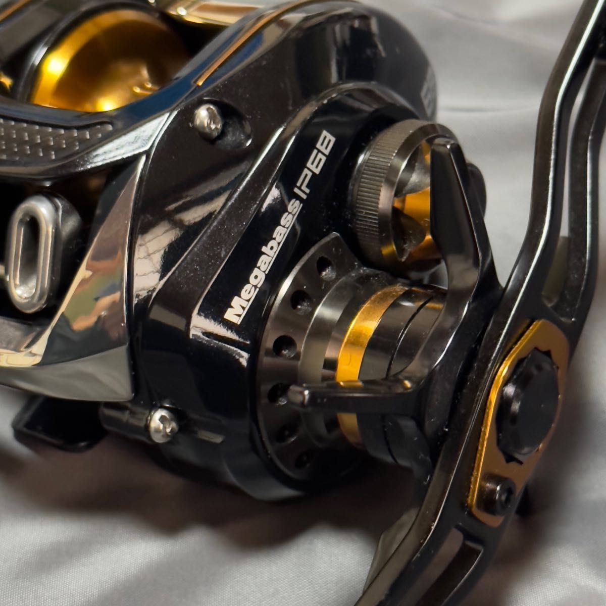 メガバス megabass IP68 L ジリオン リミテッド Jドリーム TD-Z メガバス megabass IP68 L ジリオン リミテッド Jドリーム TD-Z