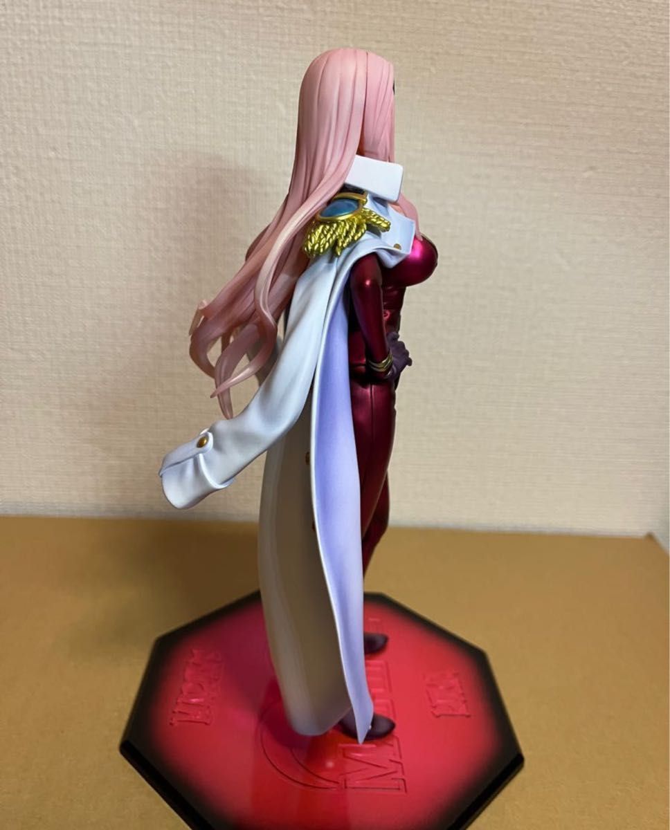 現状品 ワンピース POP 黒檻のヒナ フィギュア|Yahoo!フリマ 現状品 ワンピース POP 黒檻のヒナ フィギュア|Yahoo!フリマ