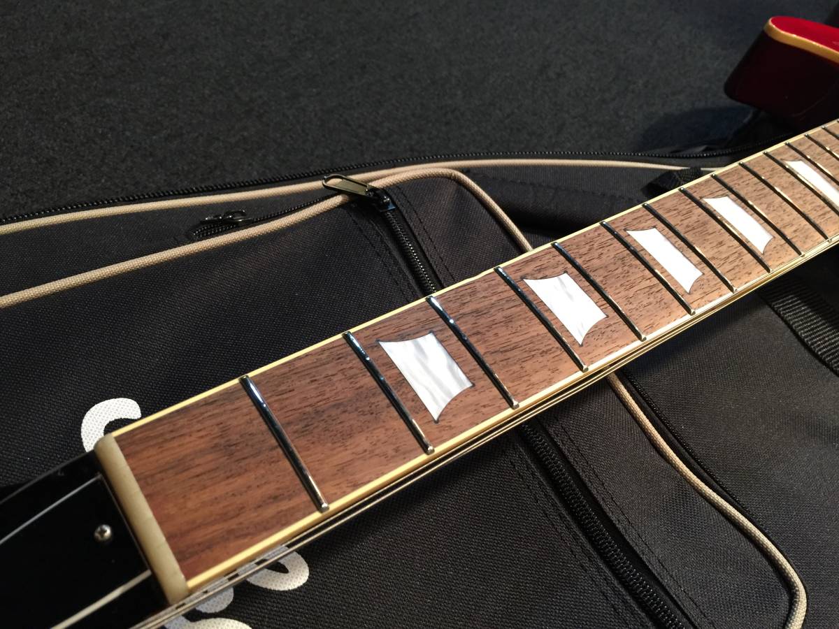No.041623 2000年JAPAN VINTAGE 東海楽器TOKAI LS-85 F CHS MADE IN