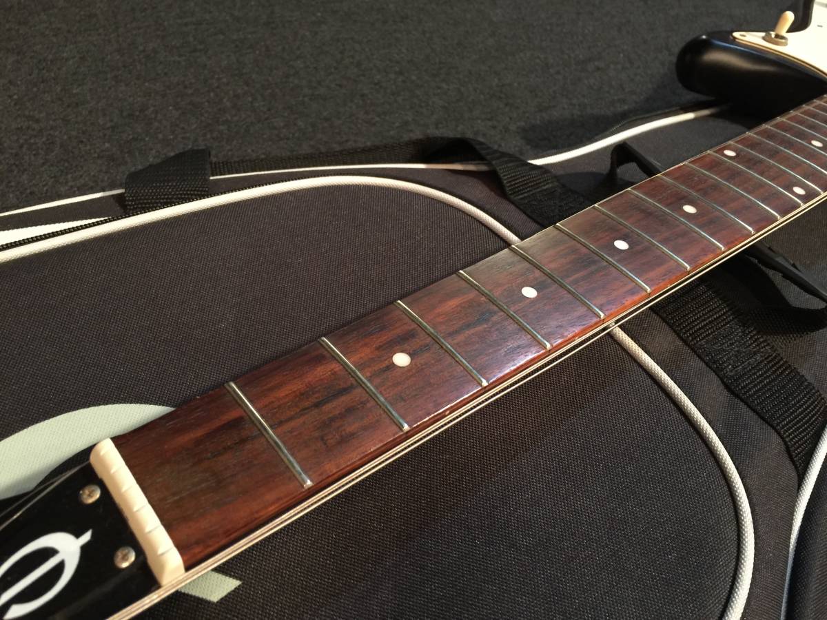 ヤフオク! - No107522 生産完了!Epiphone Wilshi...