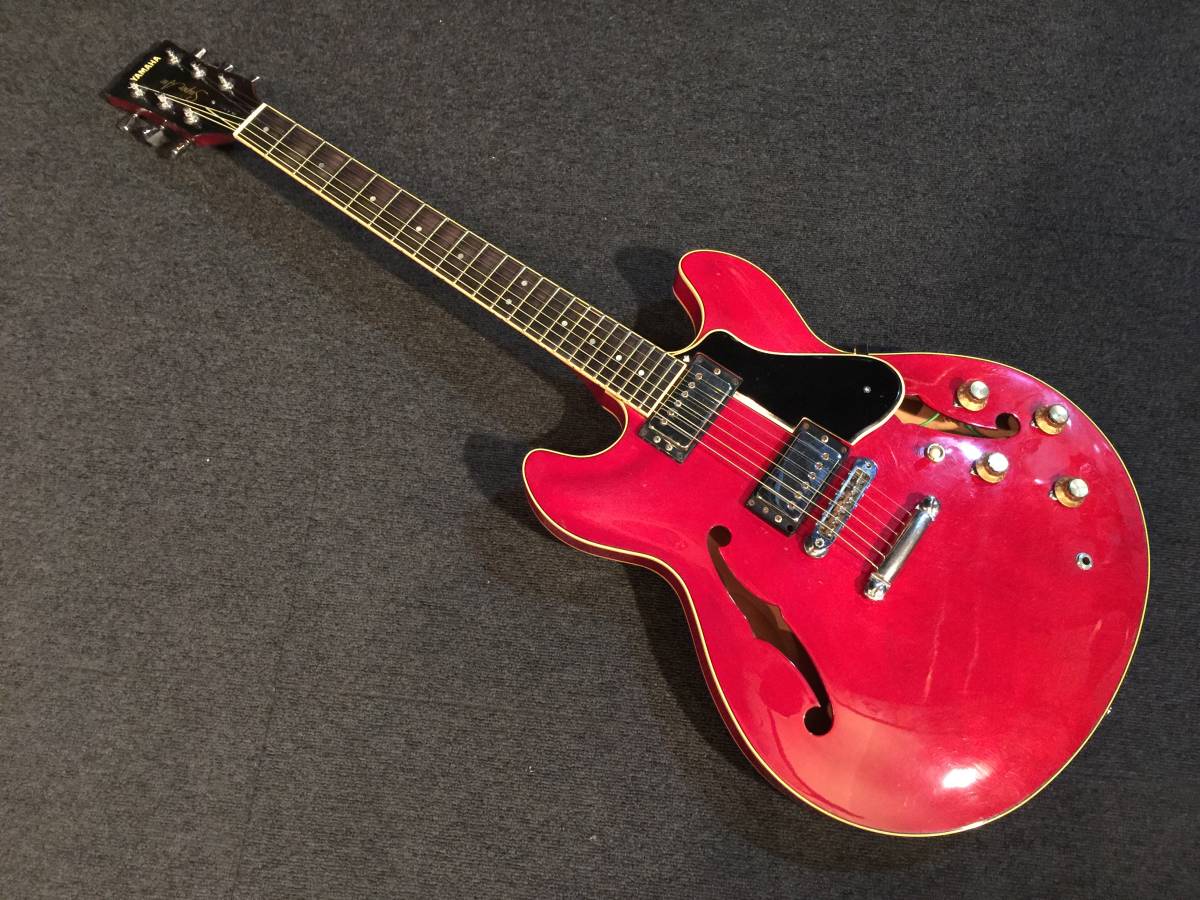No.014123 YAMAHA SA-1000 PR JAPAN VINTAGE EX-