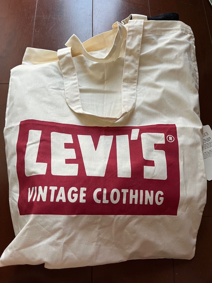 Levi's 507XX 2nd セカンドデニムジャケット　Tバック　46インチ