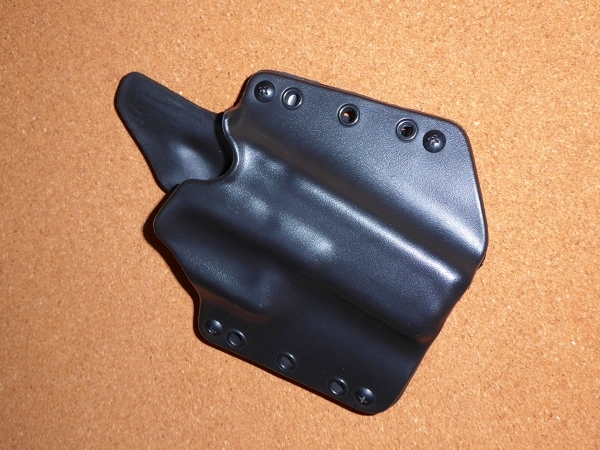 S&W M4013 TSW 用 OPERATOR PHALANX DEFENSE SYSTEMS MADE IN THE USA holster ホルスター S474_画像1