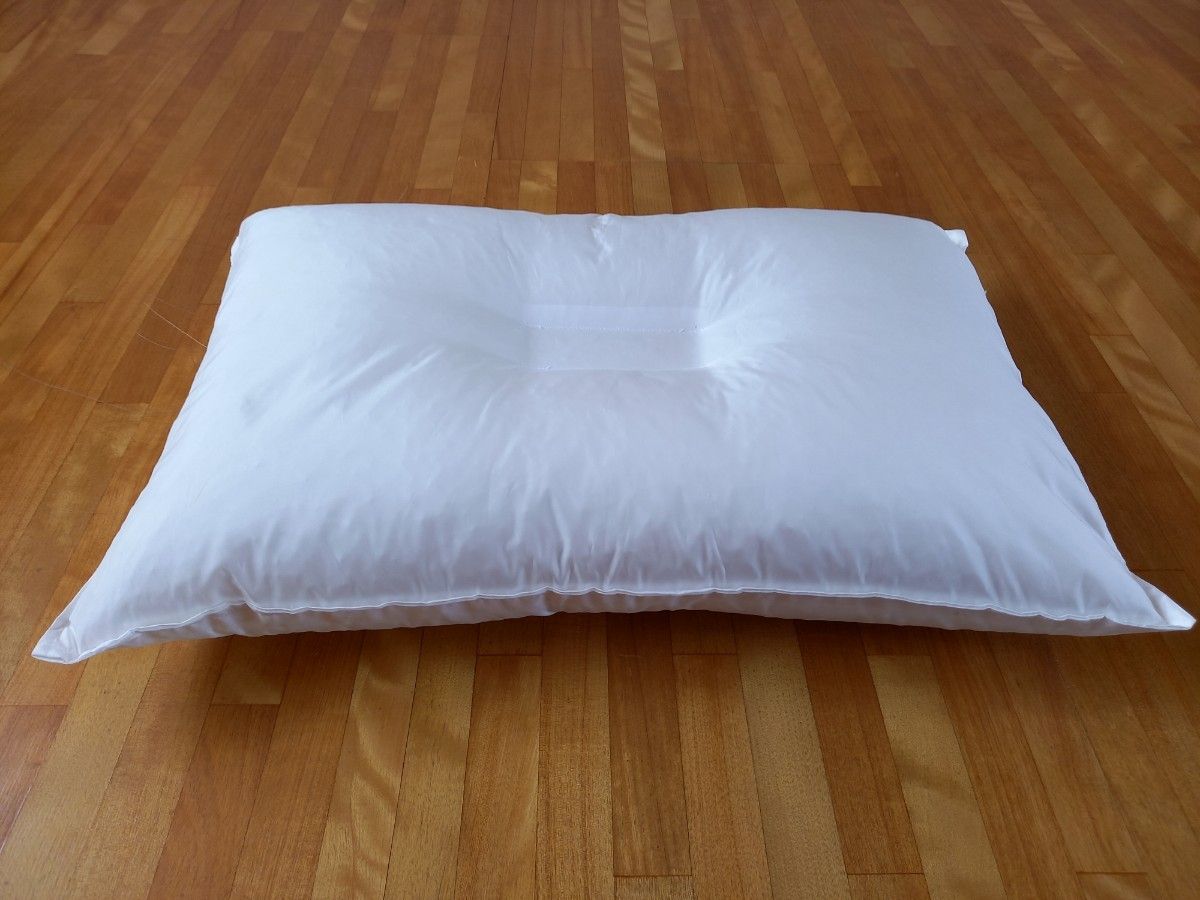 枕 大サイズ 硬派の枕＆シビラカバー 高さ調整可能 固め  パイプ  日本製(羽毛布団 掛け布団 敷布団 枕)等出品中です。