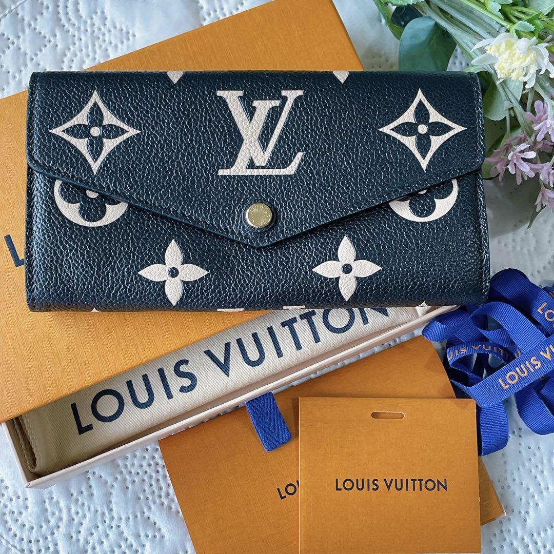 ルイヴィトン LOUIS VUITTON M80496 モノグラムアンプラント