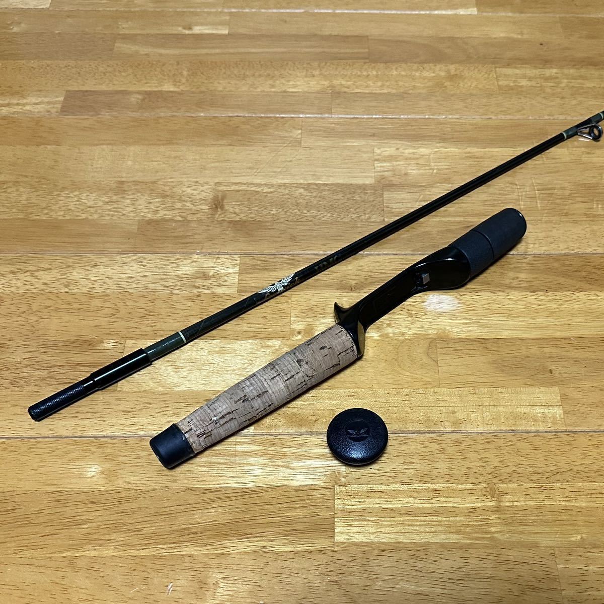 お歳暮ならオンライン 超希少 - Yahoo!オークション 最初期 GFC554 HMG fenwick その他