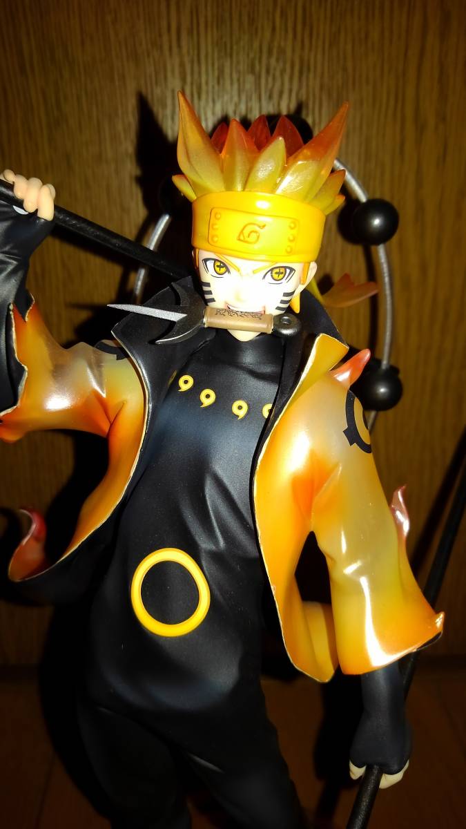 通販価格 ナルトnaruto 六道仙人モード フィギュア 限定品 国内正規品 Narutoの激安情報 失敗しないためのポイント