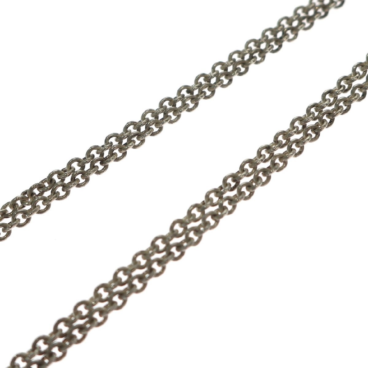 1円スタート Tiffany & Co. ティファニー エルサペレッティ オープン