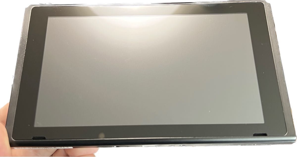 Switch 初期型 2017年製 付属品完品 ニンテンドースイッチ Switch 初期型 2017年製 付属品完品 ニンテンドースイッチ