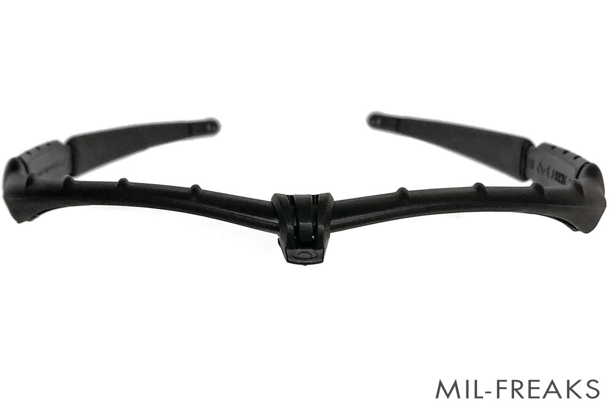 OAKLEY SI BALLISTIC M-FRAME 2.0 フレームのみ ANSI Z87.1_画像2