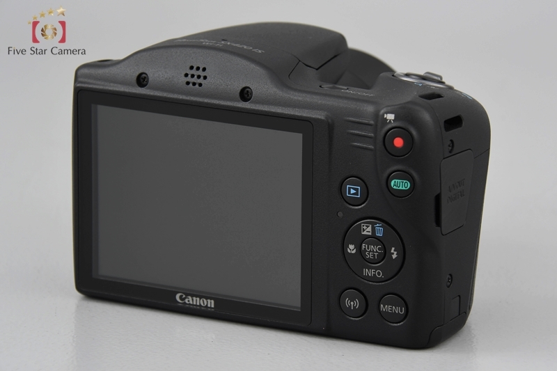 超特価激安 Shot Power キヤノン 【中古】Canon SX420 コンパクト