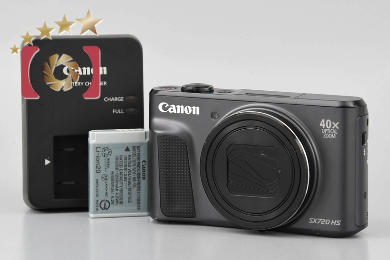 激安な キヤノン 【中古】Canon PowerShot コンパクトデジタルカメラ