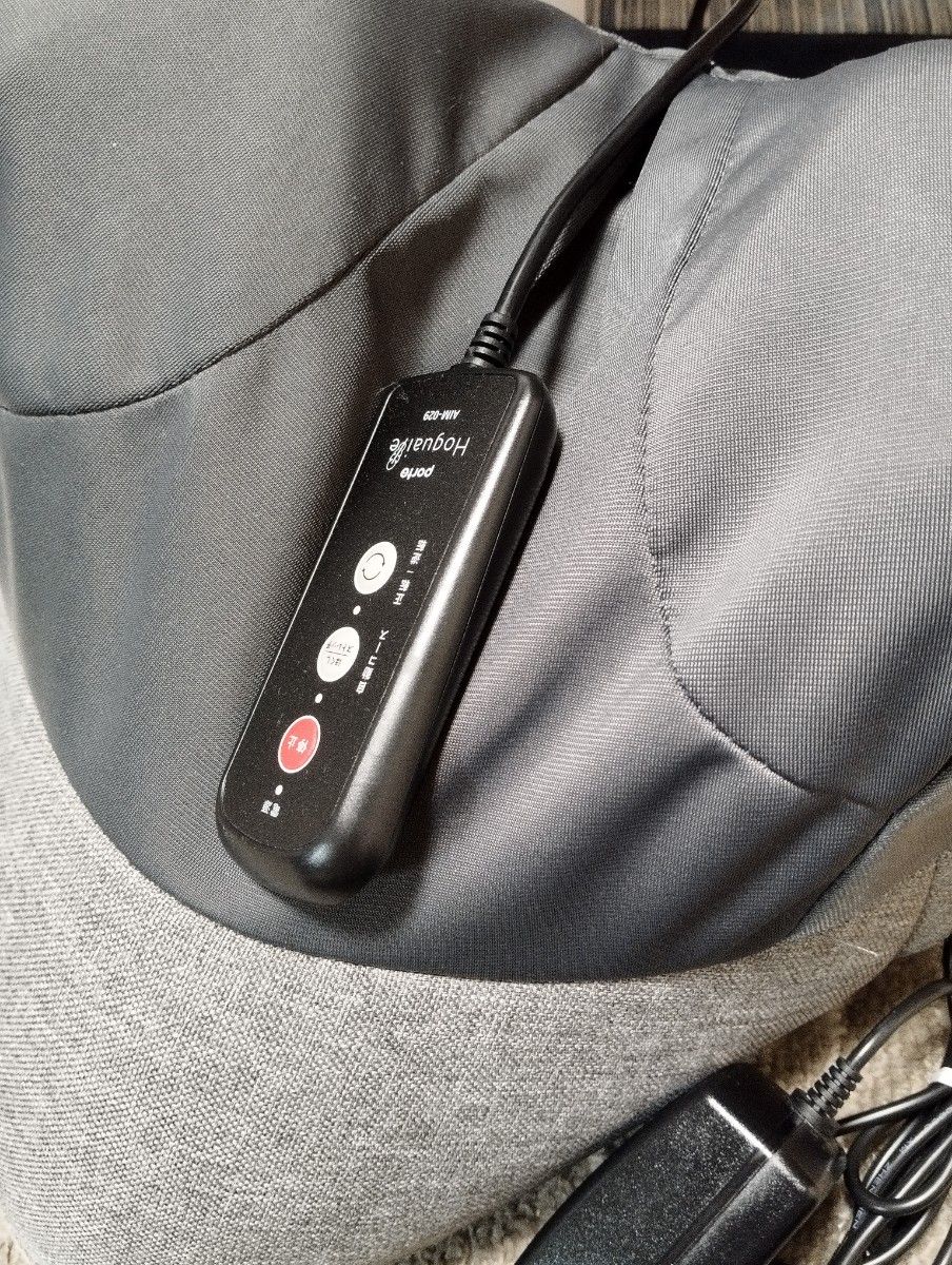 porte ネックショルダー マッサージ ほぐエール AIM-029 首肩 porte ネックショルダー マッサージ ほぐエール AIM-029 首肩