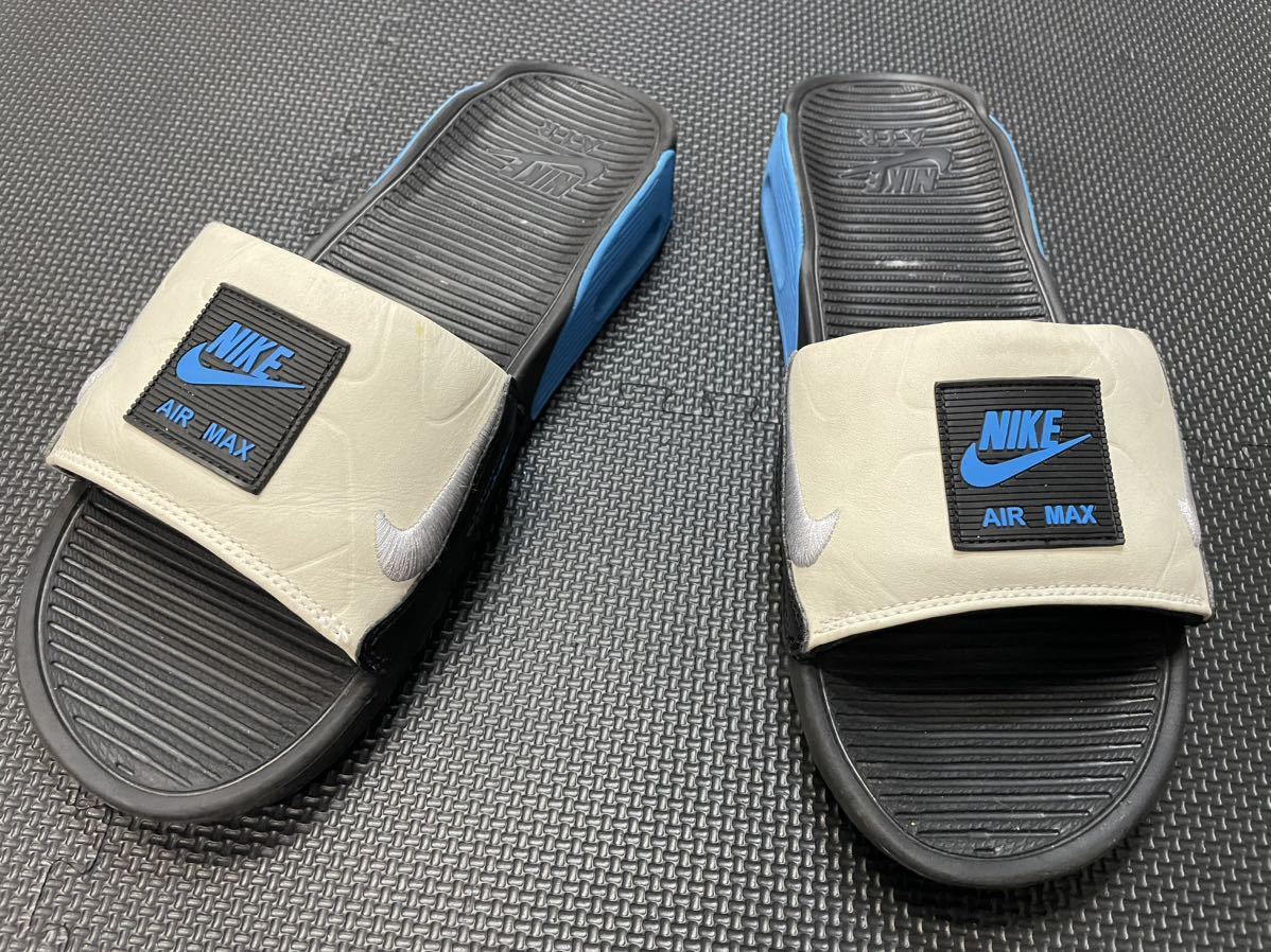 激レア NIKE AIR MAX CAMDEN SLIDE スポーツサンダル - 通販