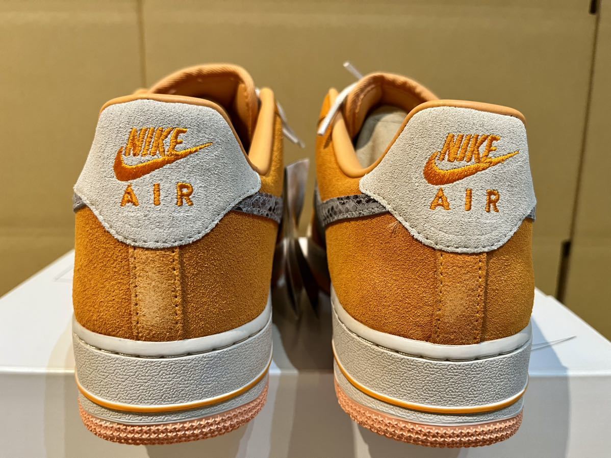 Nike Air Force 1 Low By You & Unlocked By You (NIKE ID)ナイキ エアフォース1 ロー バイユー  & アンロックド バイユー (ナイキ ID)