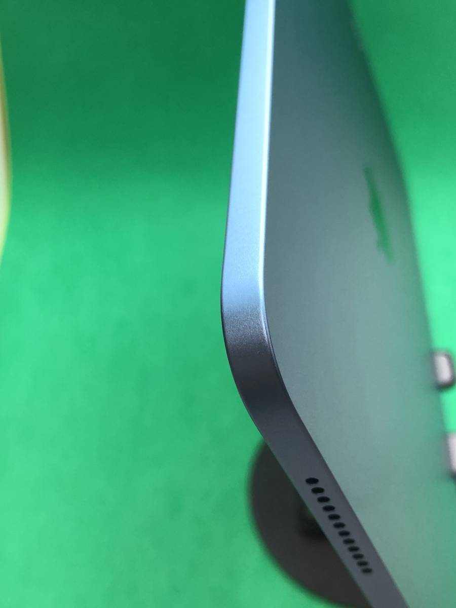 極美品・訳あり iPad Air 第5世代 Wi-Fi 64GB バッテリー 100 極美品・訳あり iPad Air 第5世代 Wi-Fi 64GB バッテリー 100