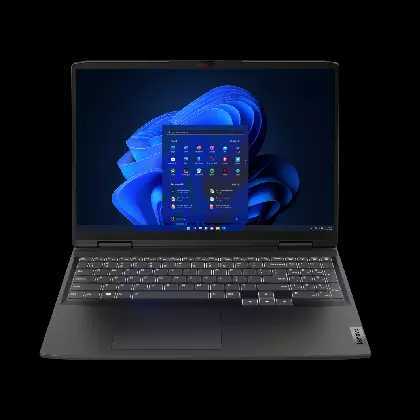 Lenovo IdeaPad Gaming 370 - オニキスグレー