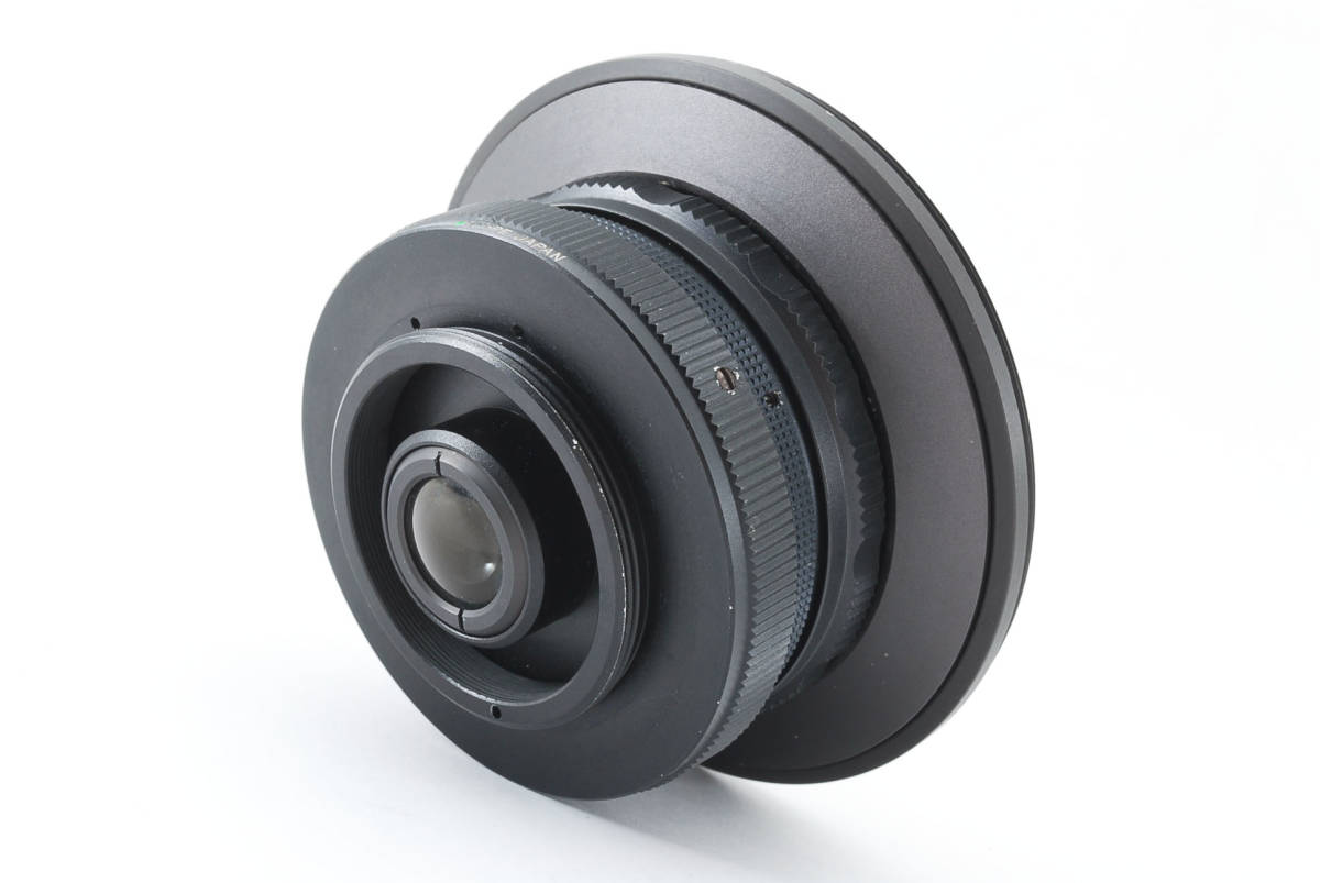 7350円 希少 シグマ FISHEYE 180°ANGLE F8 12mm ニコン用 - ニコン 7350円 希少 シグマ FISHEYE 180°ANGLE F8 12mm ニコン用 - ニコン