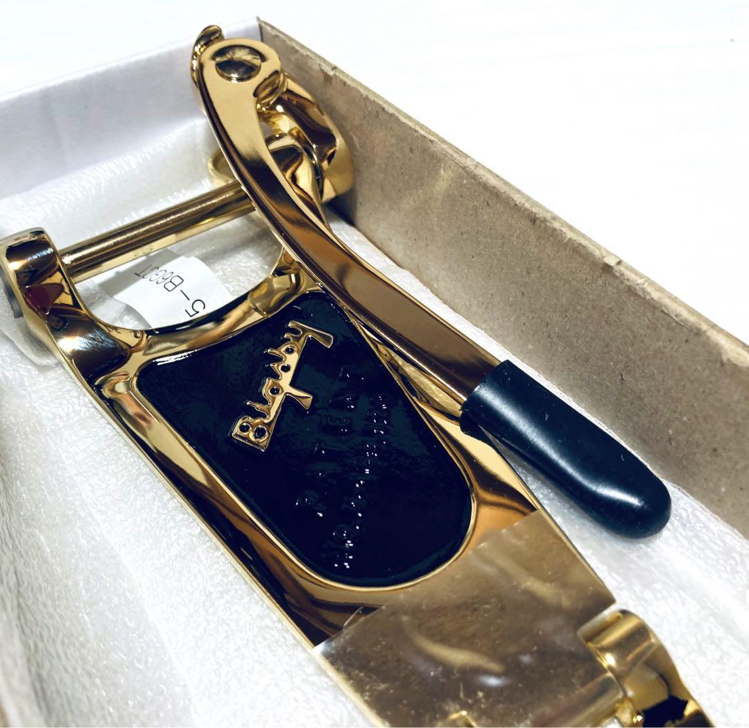 新品 購入証明付 Bigsby ビグスビー B6 Gold ゴールド|Yahoo 新品 購入証明付 Bigsby ビグスビー B6 Gold ゴールド|Yahoo