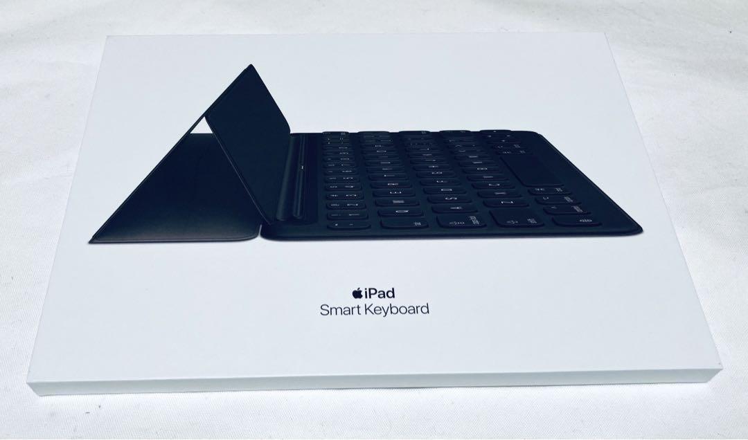 本物新品保証】 iPad用 Smart [MX3L2J/A] 日本語 Keyboard その他