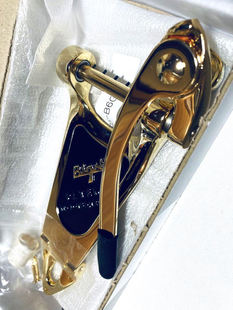 新品 購入証明付 Bigsby ビグスビー B6 Gold ゴールド|Yahoo 新品 購入証明付 Bigsby ビグスビー B6 Gold ゴールド|Yahoo