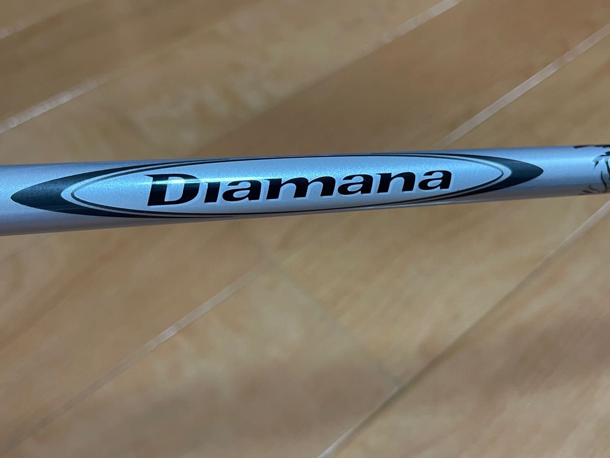 Titleist【タイトリスト】 915D3 9.5 ドライバーヘッド DIAMANA W70 S ドライバーシャフト