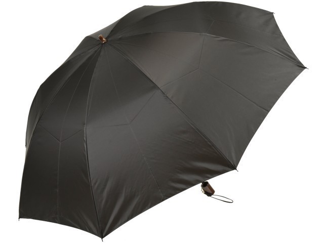 【特価】 超撥水 大判 WAKAO 折りたたみ傘 メンズ 傘 雨傘 ブラウン 親骨65cm 折りたたみ傘